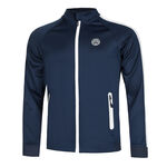 BIDI BADU Clothing BIDI BADU Crew Training Jacket Men-Dark Blue