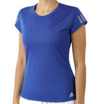 adidas Club 3 Stripes Tee Women