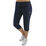 Club 2/4 Pants