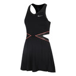 Nike Dress Nike  Court Dri-Fit Slam Dress Women-black