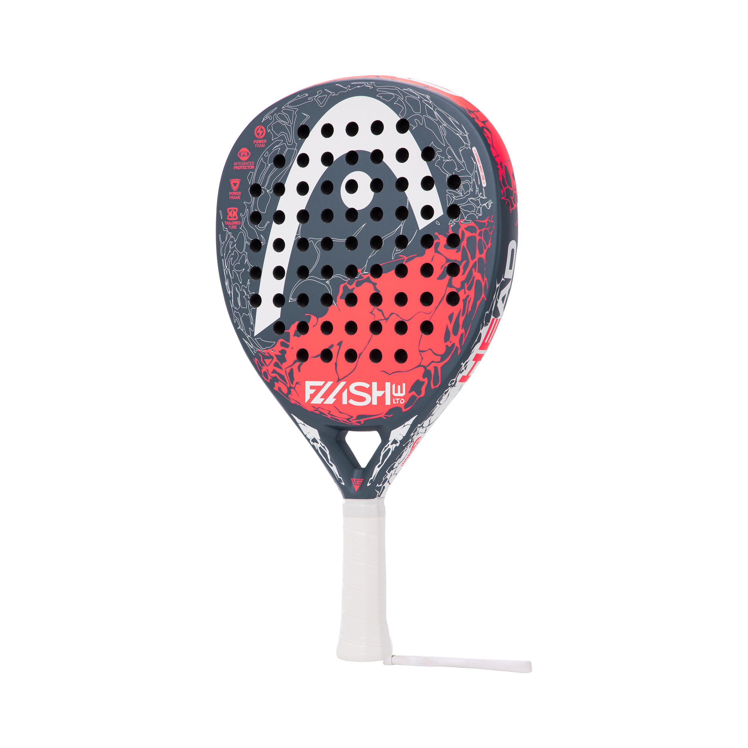 Paleta head hot sale delta pro