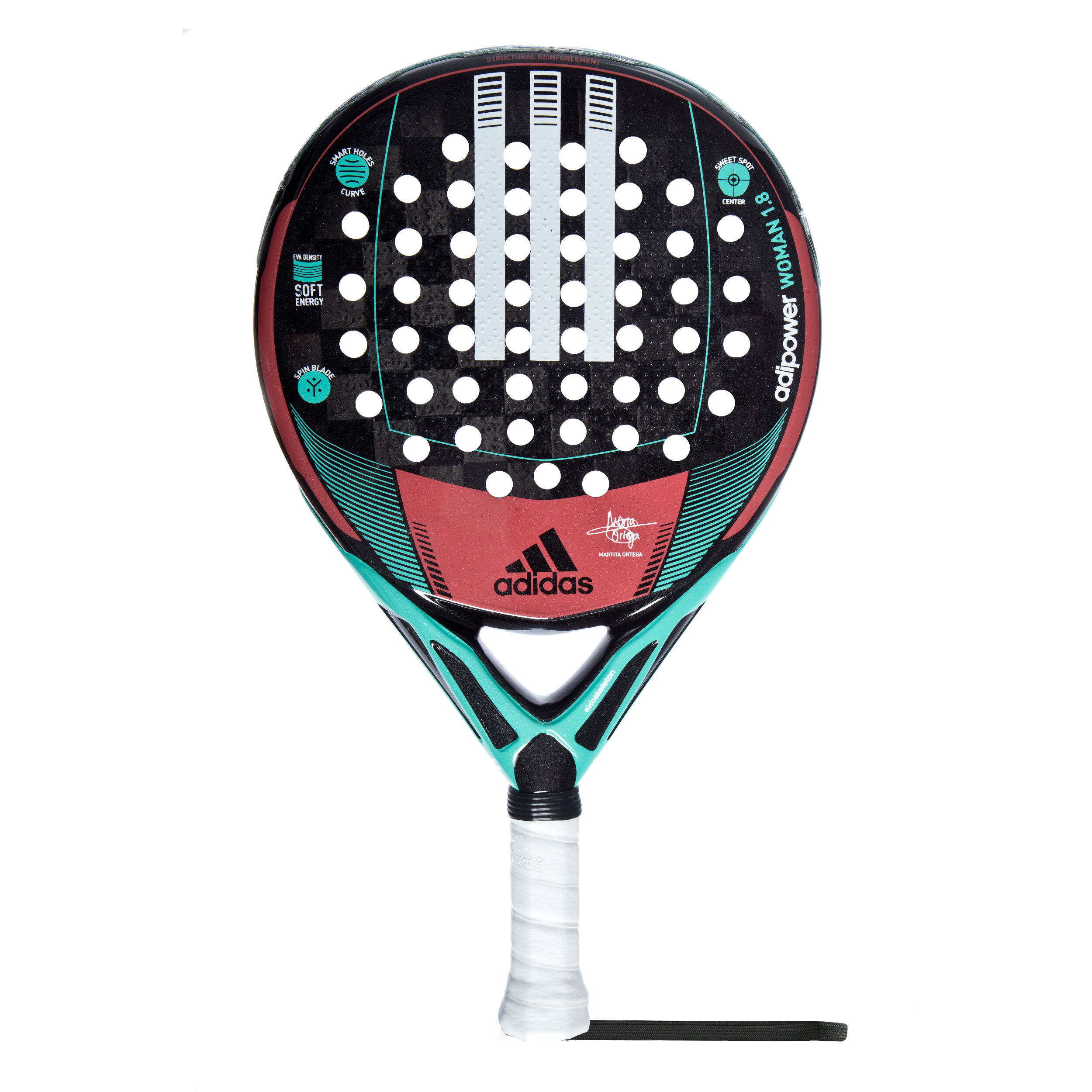 Pala adidas adipower 1.8 store