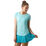 Court Dry T-Shirt Women