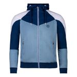 BIDI BADU Keto Jeans Tech Windbreaker Men