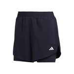 adidas MIN 2in1 Shorts