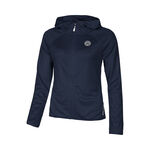 BIDI BADU Clothing BIDI BADU Crew Training Jacket Girls-Dark Blue