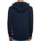 Essentials Linear Full-Zip Hoodie Men