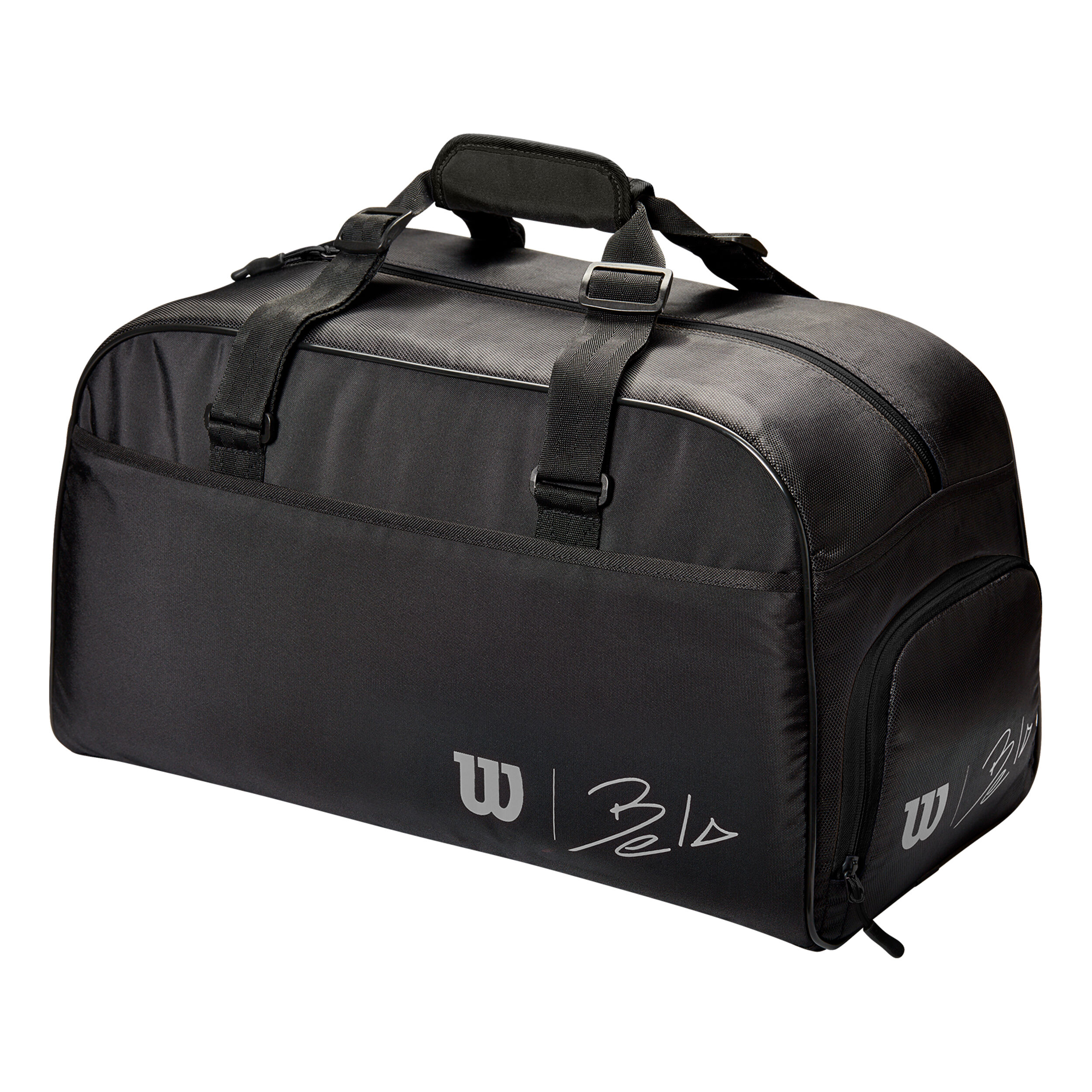 Wilson duffle new arrivals