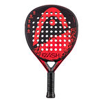 HEAD Flash Pro with CB