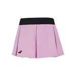 Babolat Clothing Babolat Padel Skirt Women - lilac, 