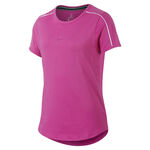 Nike Court Dry Top Girls