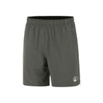 Quiet Please Clothing Quiet Please Sparkle Drop Shorts Men-Anthracite