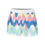 BIDI BADU Good Vibes Printed 2in1 Shorts