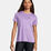 Tech Shortsleeve Twist