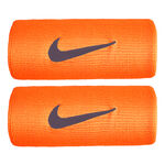 Nike Tennis Premier Doublewide Wristbands (2er Pack) Promo SP14