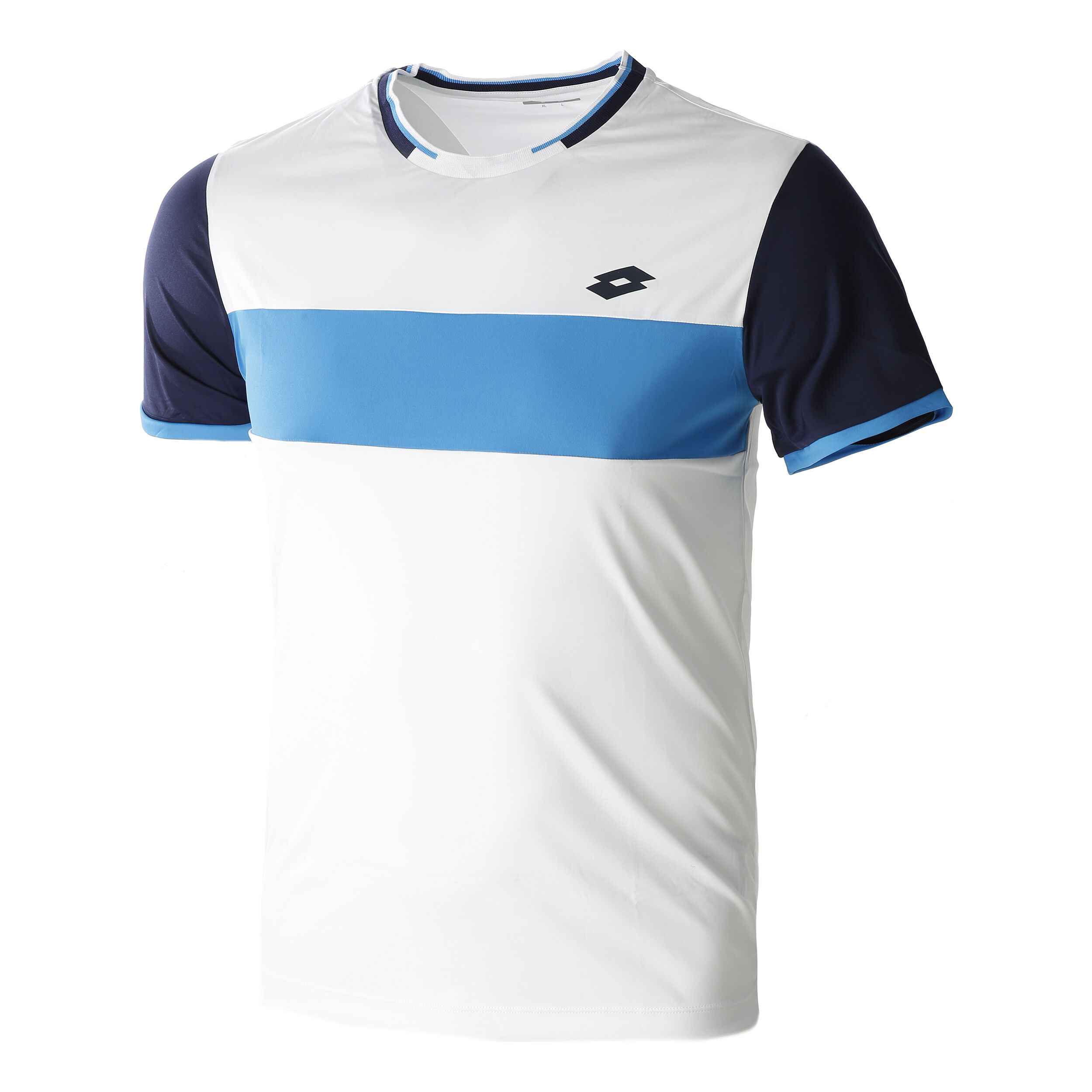 Lotto store tennis shirts