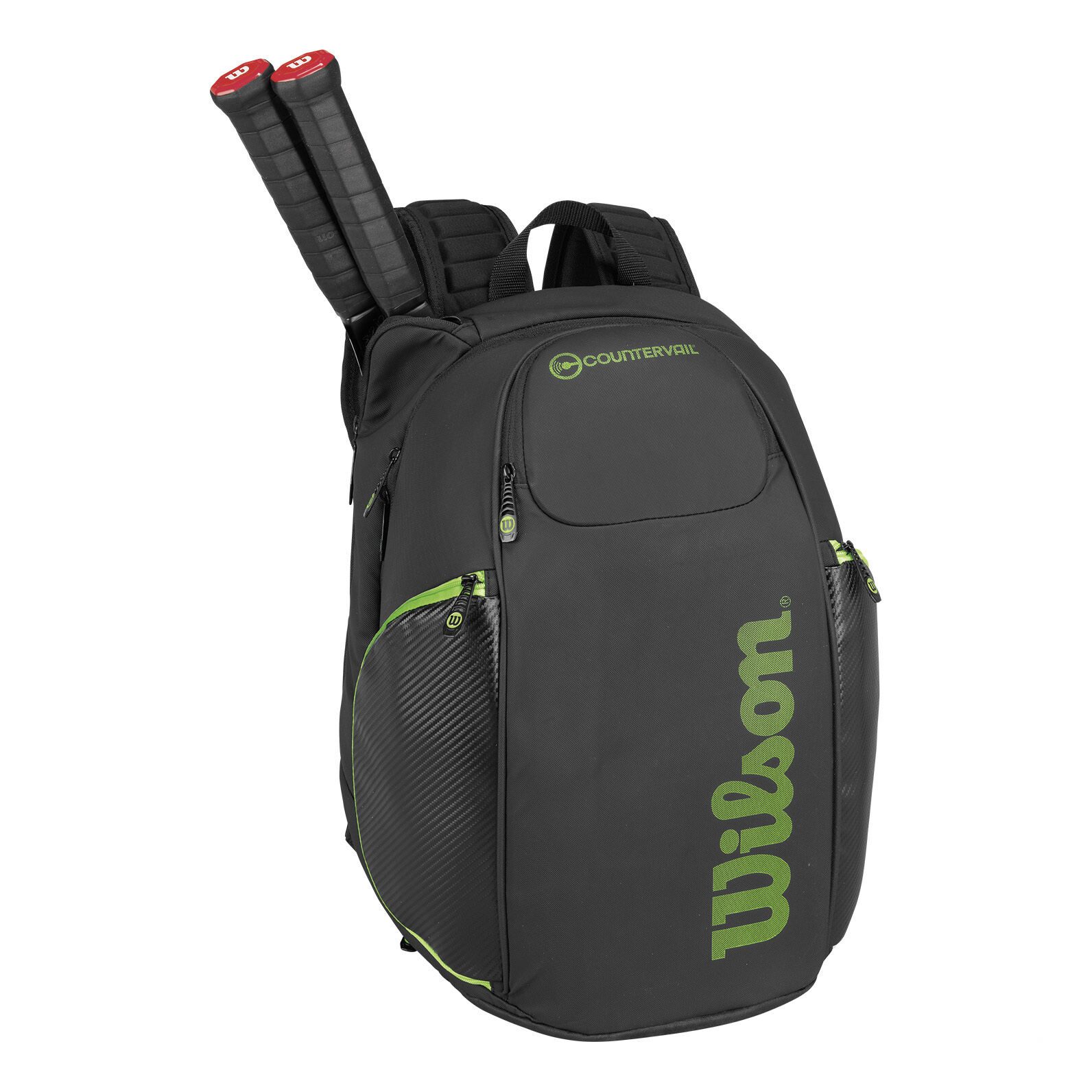 Wilson countervail backpack new arrivals