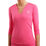 Ariana Tech V-Neck Longsleeve Women