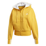 adidas Big Badge of Sports Full-Zip Hoody Women