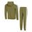 Sportswear Sport Essentials Fleece Tracksuit