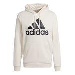 adidas Big Logo French Terry Hoody Men