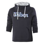 Wilson Script Cottn PO HDY III Men