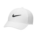 Nike Clothing Nike Dri-Fit Club Cap Unisex - white, black
