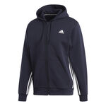 adidas Must Have 3-Stripes Full-Zip Men