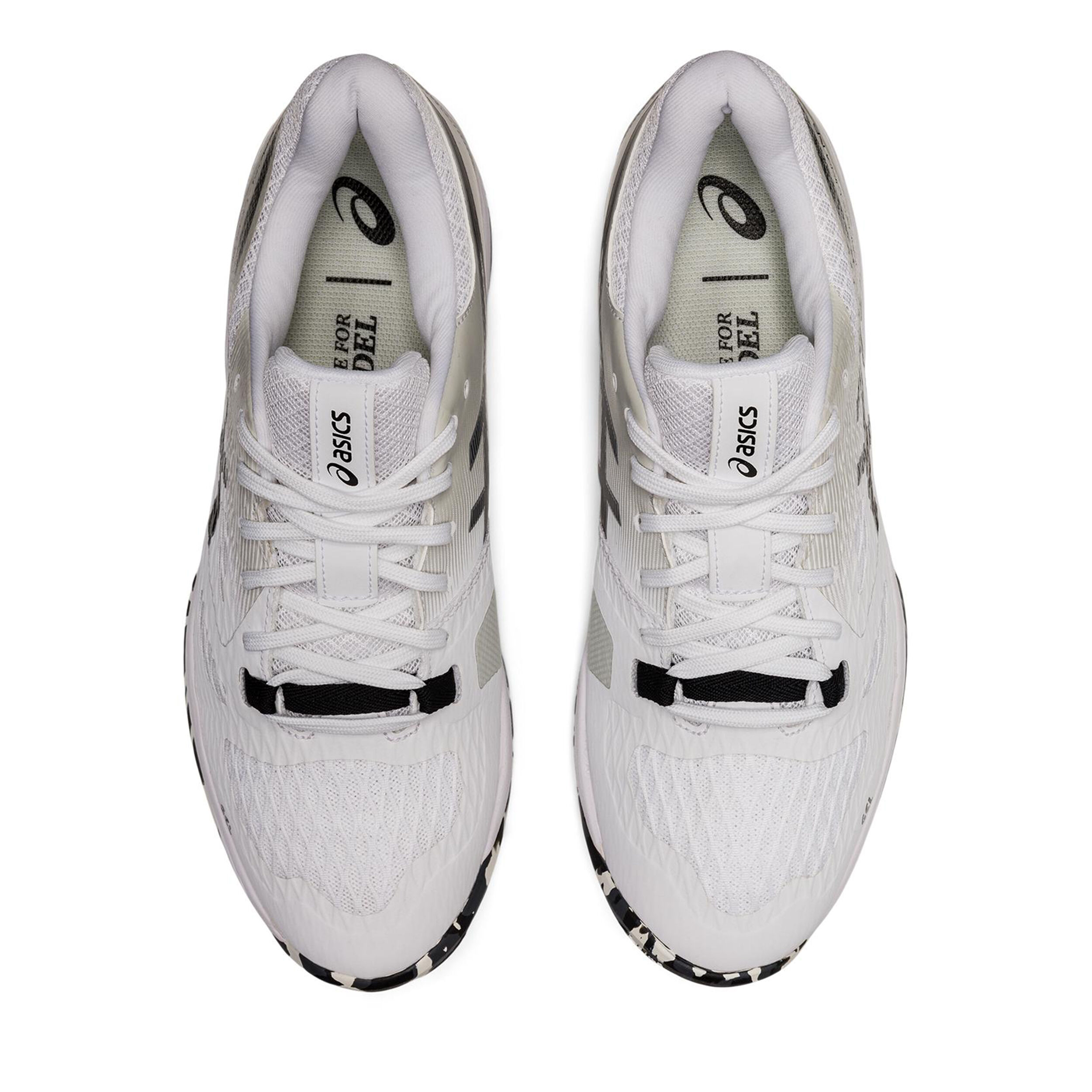 Asics padel lima hotsell ff