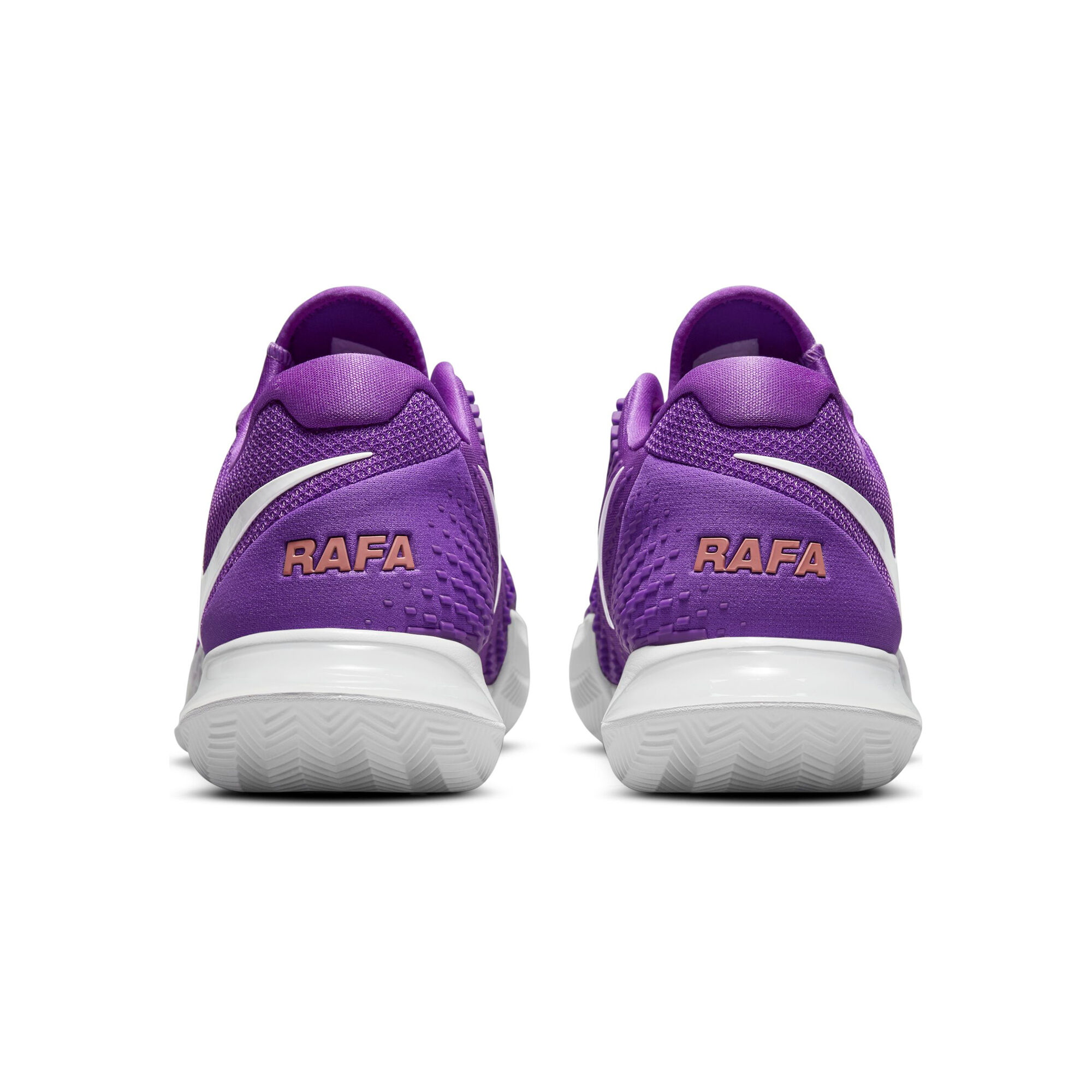 Zoom Cage Zapatillas Rafa Nadal 2020 Nike Court Nike Rafa Shoes