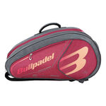 Bullpadel BPP-21002 MID CAPACITY 010