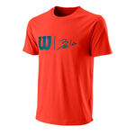 Wilson Bela Hype Tech Tee