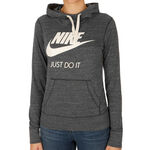 Nike Sportswear Gym Vintage Hoodie Women