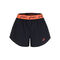 Asics TP 2in1 Short W
