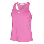 Nike Dri-Fit One Slim Fit Tank