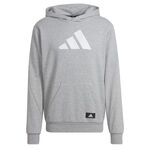 adidas Future Icons 3Bar Open Hem