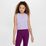 Nike Pro Big Kids Dri-FIT Tank-Top