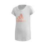 adidas ID Winner Tee Girls