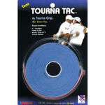 Tourna Overgrips Tourna Tac 10 Pack-Blue