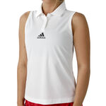 adidas T Match Tank Heat Ready Women
