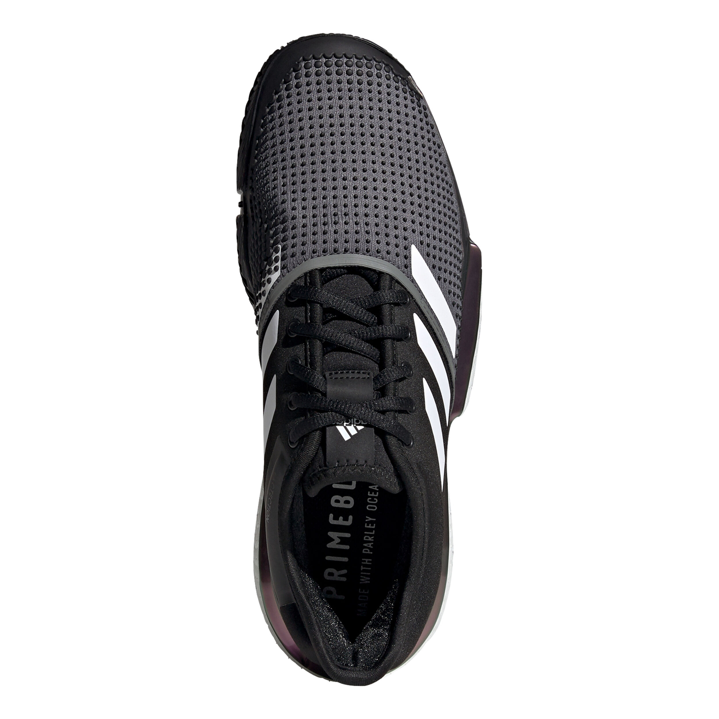 Adidas hotsell solecourt clay