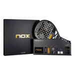 NOX NOX PACK AT GENIUS LIMITED EDITION 2025