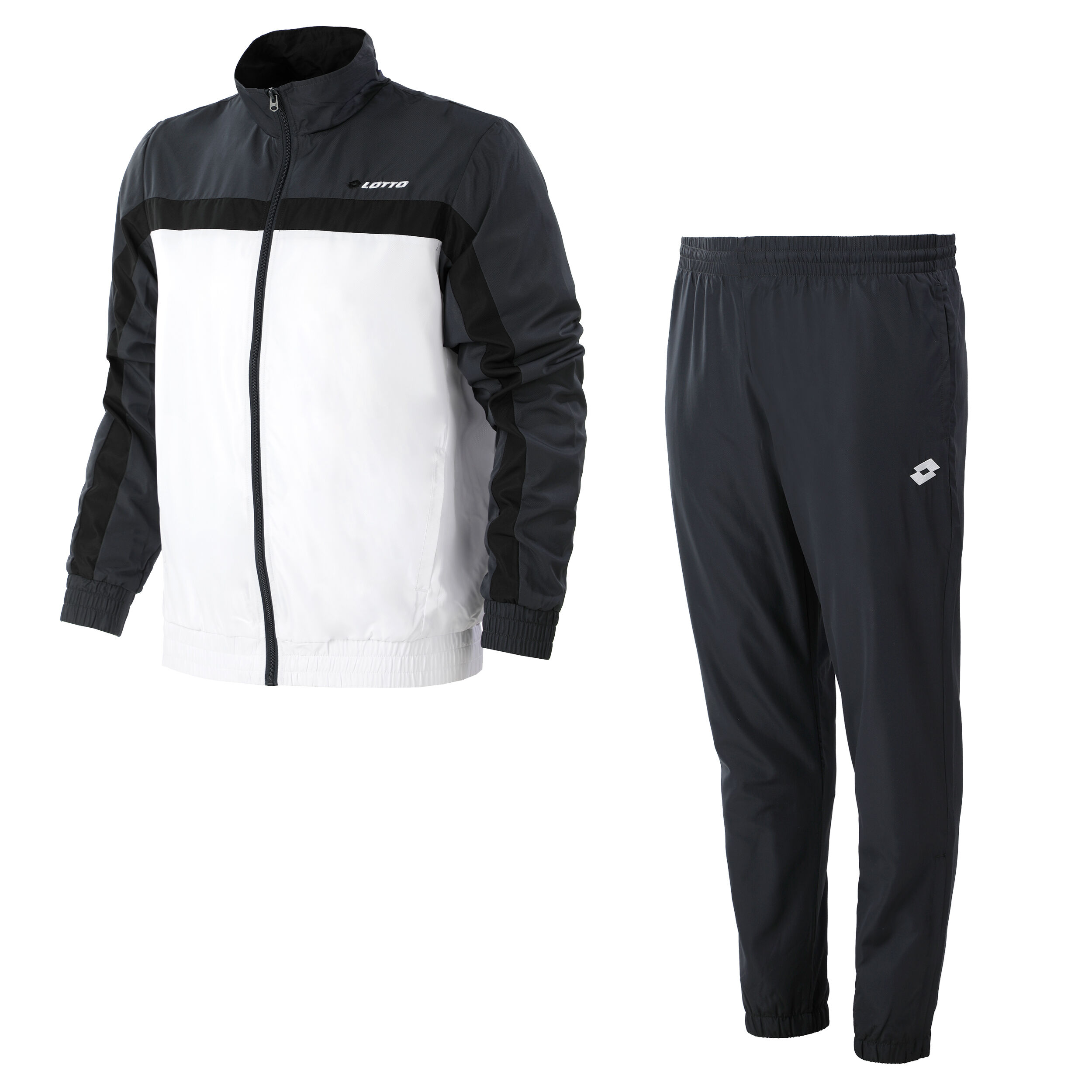 Lotto tracksuit outlet