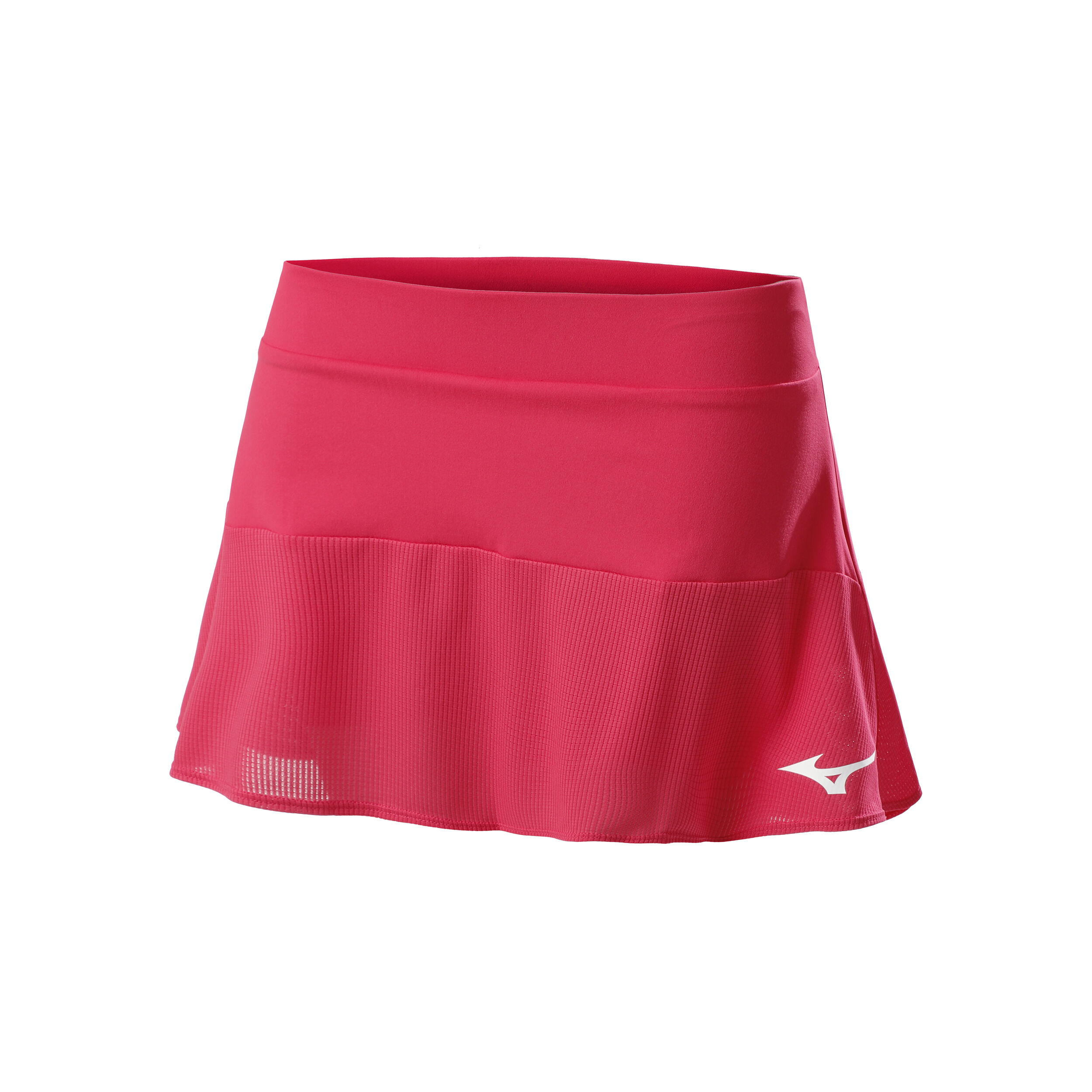Flying Skirt Women Pink