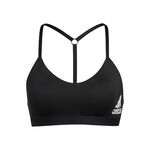 adidas Branded Knit Bra Women