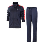 Lotto Dori II PL Tracksuit Women