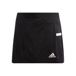 adidas T19 Skort Youth