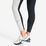 One Dri-Fit Mis Rise 7/8 Color Block Tight