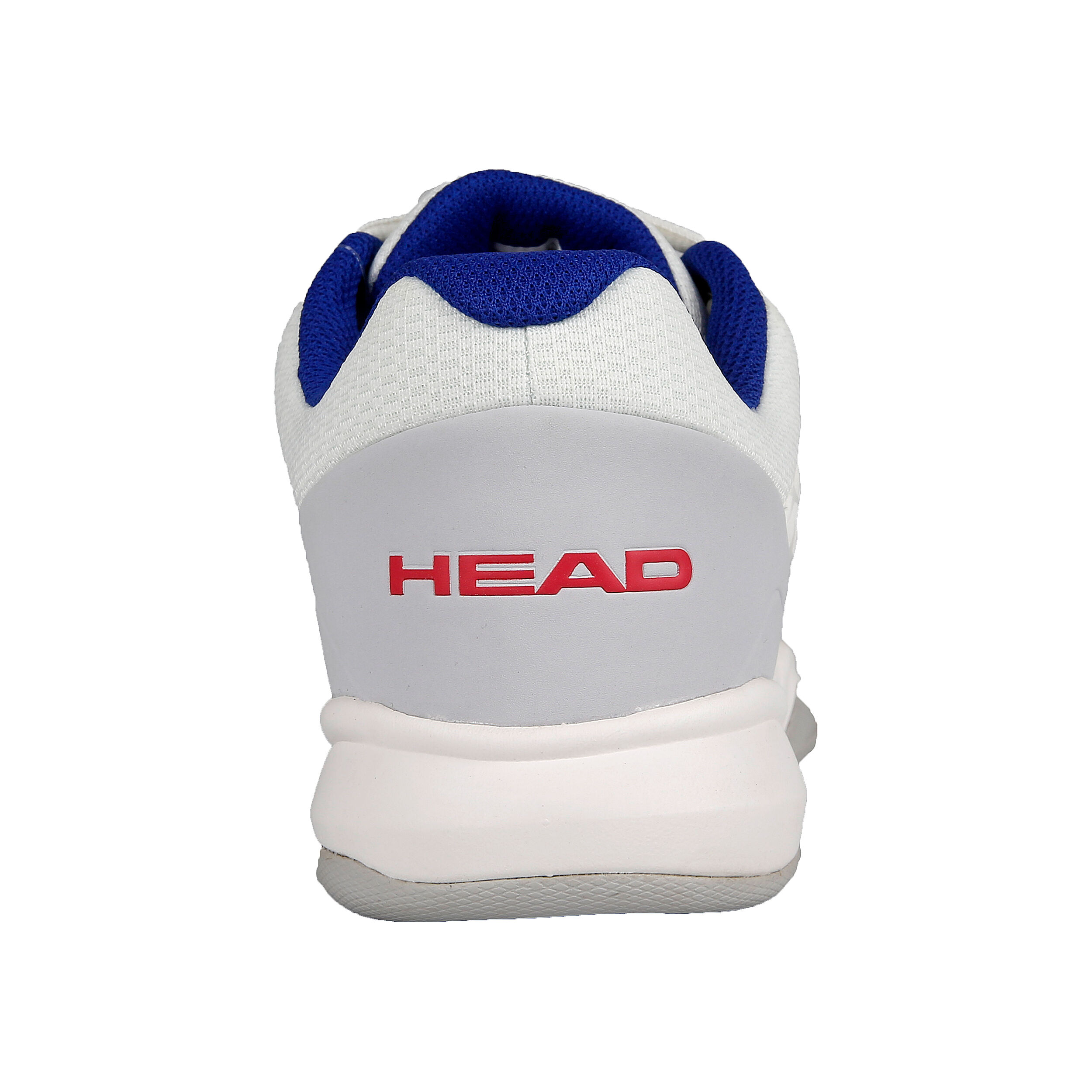 Buy HEAD Brazer All Court Shoe Women White Grey online Padel