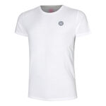 BIDI BADU Clothing BIDI BADU Crew Chill T-Shirt Men-White